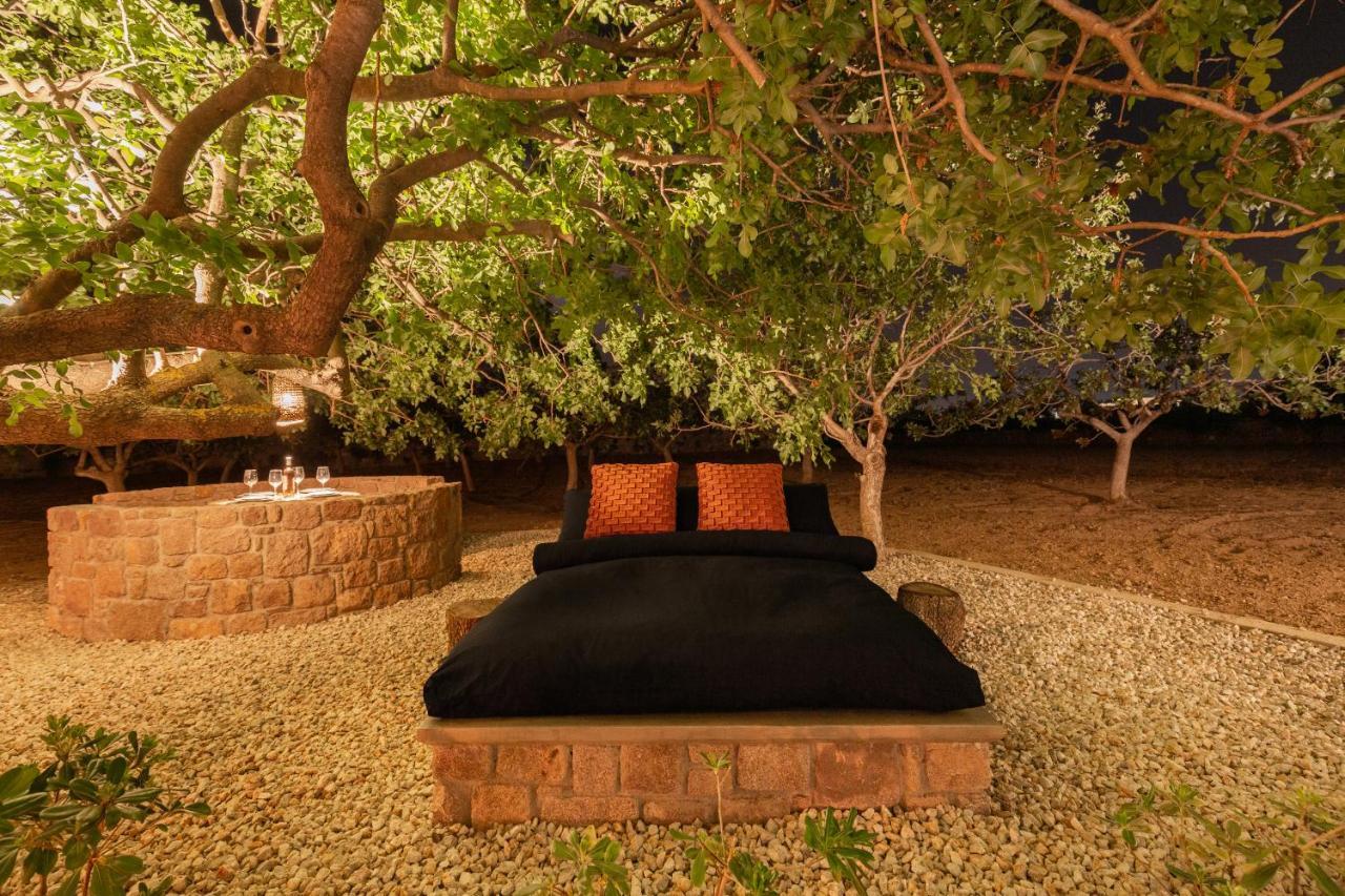 Los Pistachios Aegina Экстерьер фото