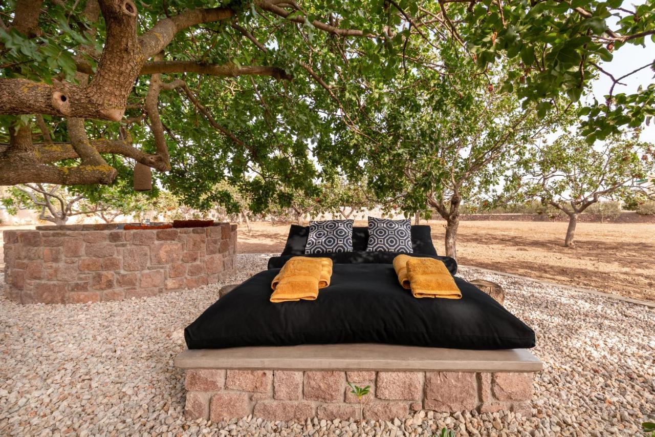 Los Pistachios Aegina Экстерьер фото